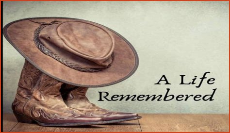 Remembering Fred Russell: A Life Remembered | Obituary